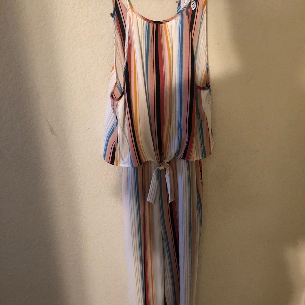 jumpsuit